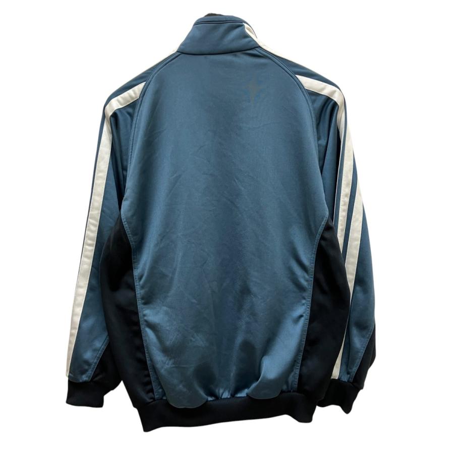 adidas レアル・マドリード ジャケット ネイビー adidas（アディダス） レアルマドリード トラックジャケット ネイビー