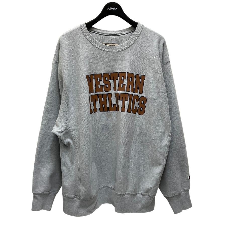 Champion チャンピオンリバースウィーブ REVERSE WEAVE 00's Champion チャンピオンリバースウィーブ REVERSE WEAVE 00's