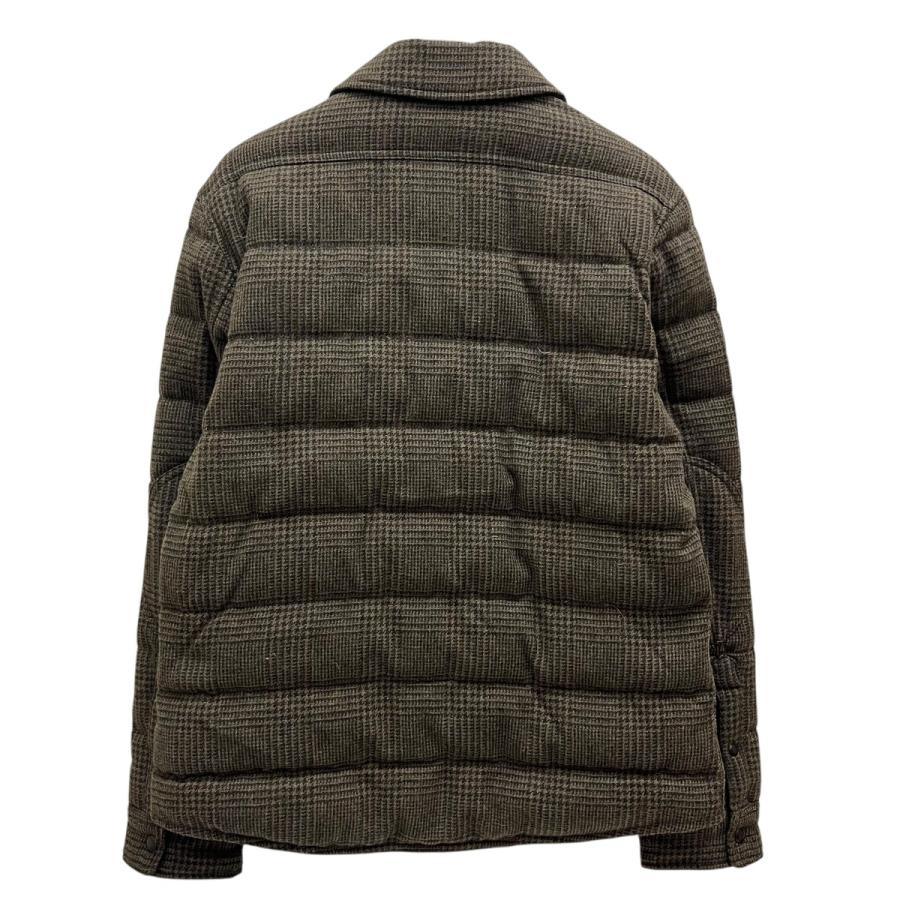 POLO RALPH LAUREN（ポロ・ラルフローレン） チェック ダウン