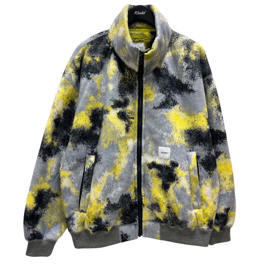 WTAPS（ダブルタップス） 【値下げ】WTAPS 23AW BUNDLE JACKET POLY