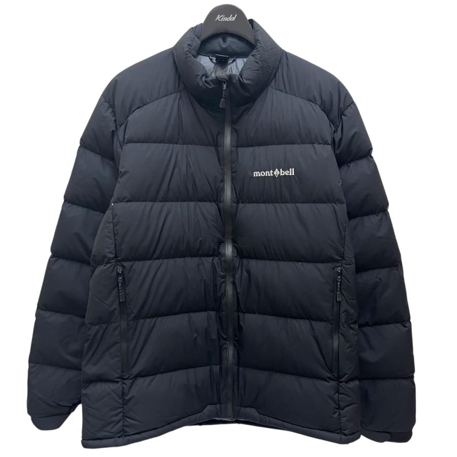 mont-bell（モンベル） パーマフロストライトダウンジャケット 1101626