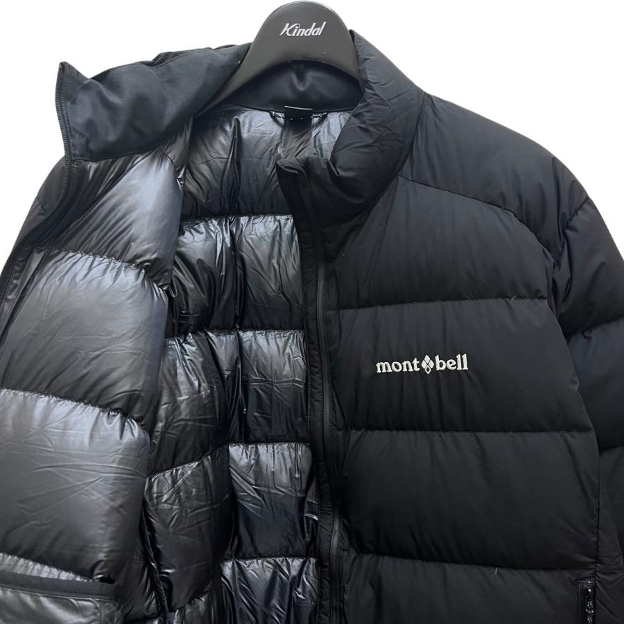 mont-bell（モンベル） パーマフロストライトダウンジャケット 1101626