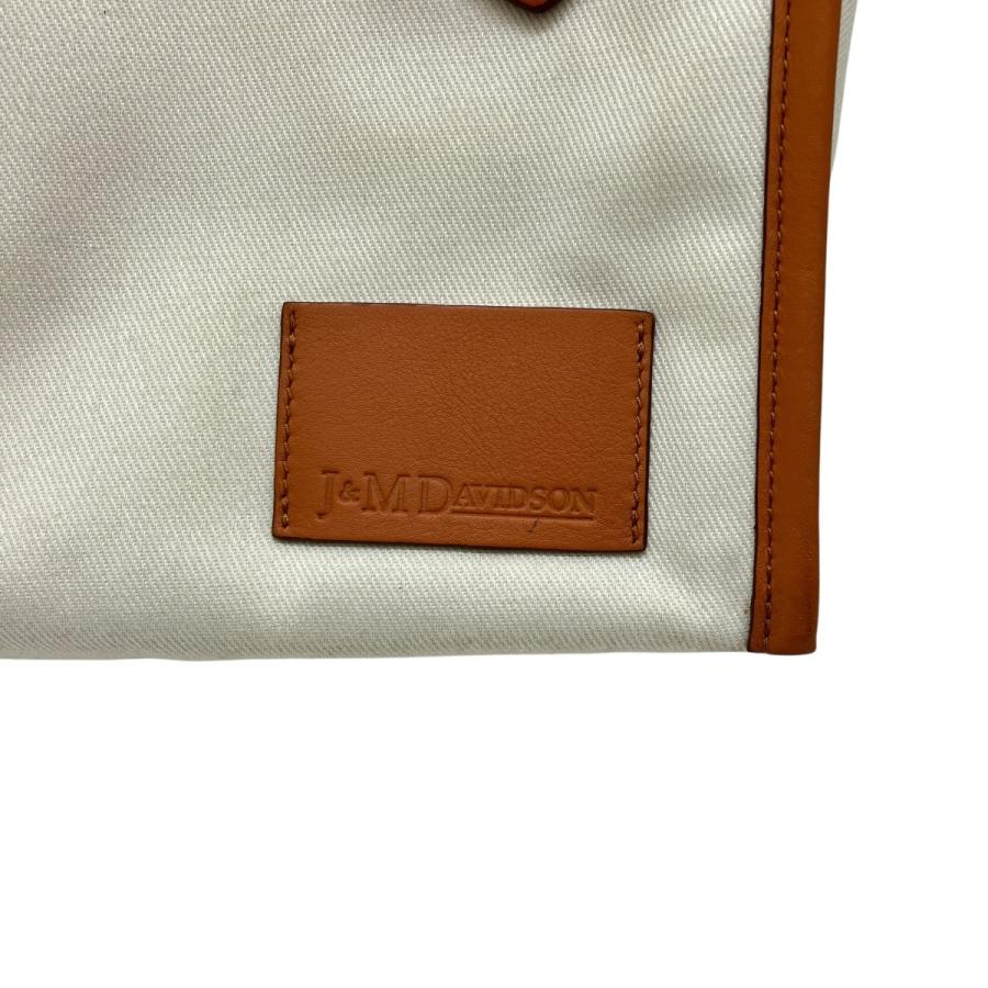 お値下げJ&M Davidson トートバッグ J&M Davidson 【値下げ】J＆M DAVIDSON トートバッグ (明石店