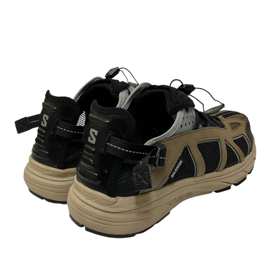 SALOMON サロモン×グラミチ SALOMON×GRAMICCI ローカットスニーカー