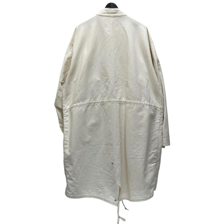 INNAT M-65 PARKA COAT INNAT02-J05 モッズコート INNAT ( インアット ) / PACKABLE M-65 PARKA COAT / コート – style