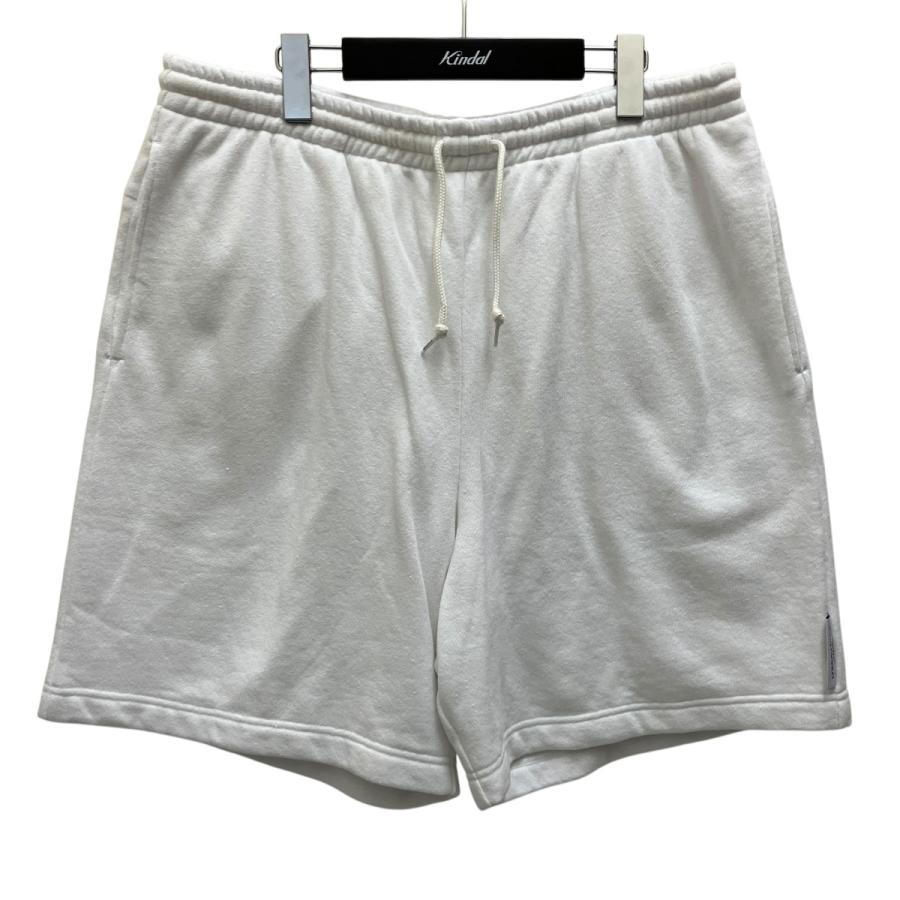 WTAPS ダブルタップス ハーフパンツ 231ATDT-CSM25 ホワイト WTAPS ダブルタップス ハーフパンツ 231ATDT-CSM25 ホワイト