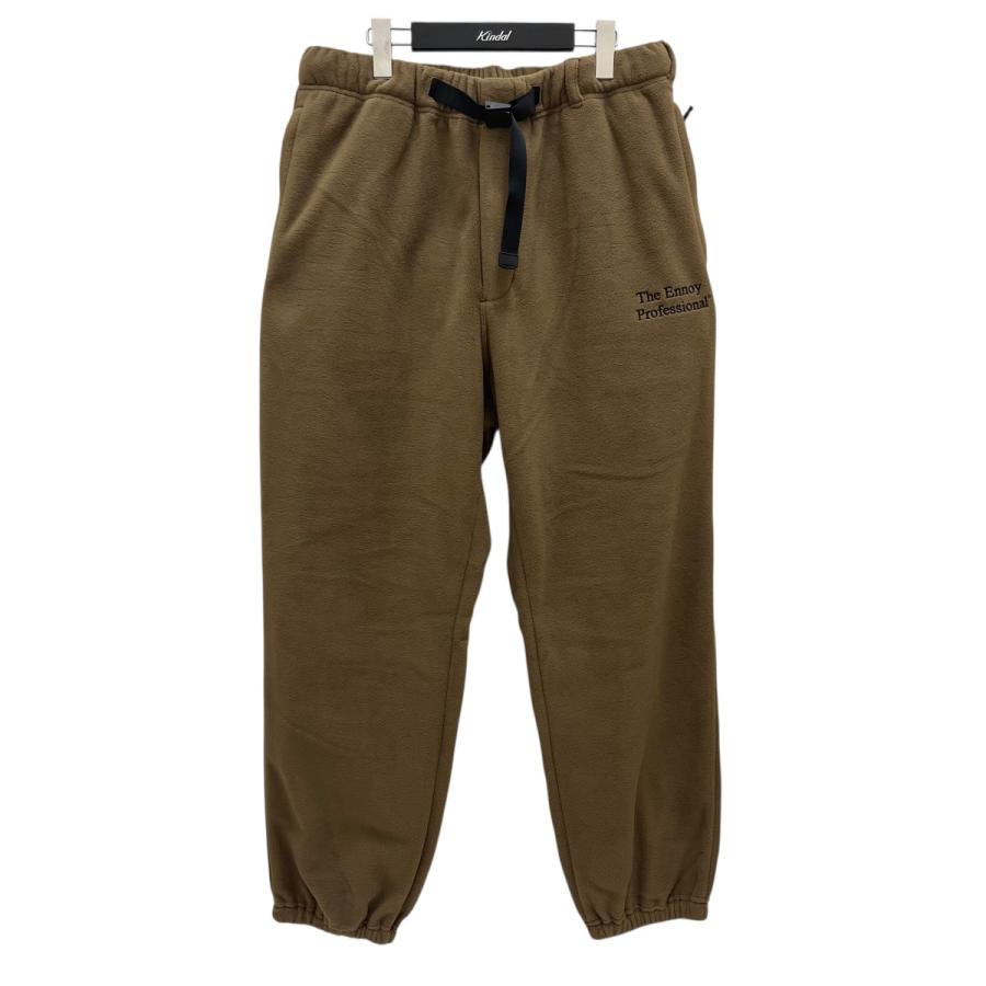 値下げ】THE ENNOY PROFESSIONAL 24AW Polartec Fleece Set Up
