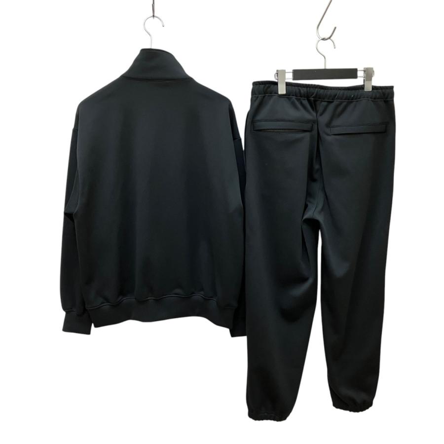 the ennoy professional セットアップ L ブラック 値下げ】THE ENNOY PROFESSIONAL Track Suit スウェットセットアップ