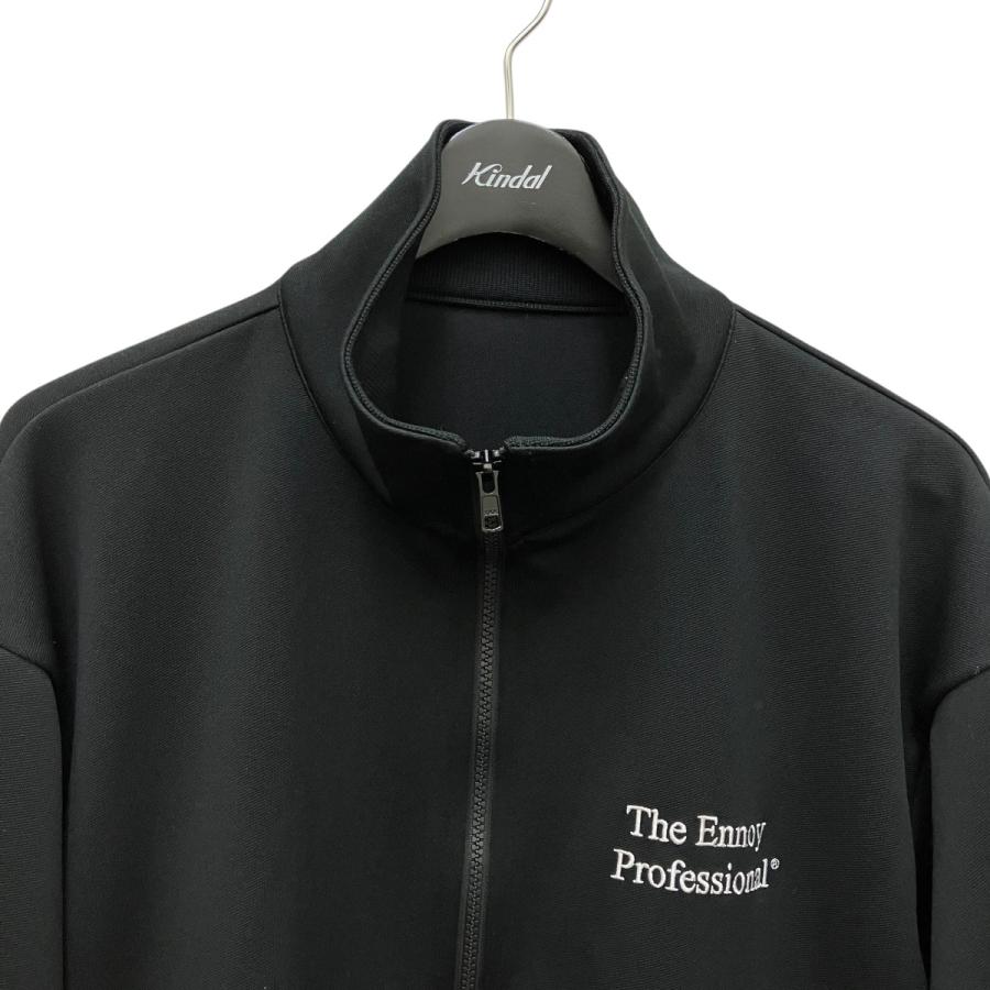 値下げ】THE ENNOY PROFESSIONAL Track Suit スウェットセットアップ