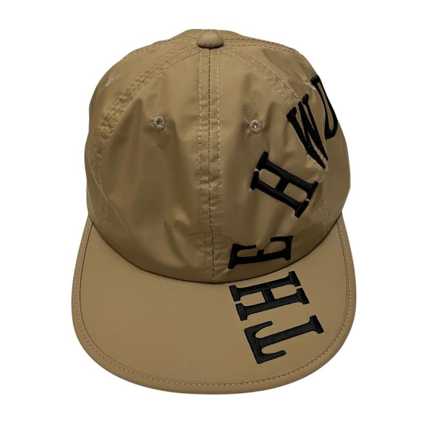 H.W. DOG & CO. スナップバックキャップ ザエイチダブリュードッグアンドコー THE H．W．DOG＆CO スナップ