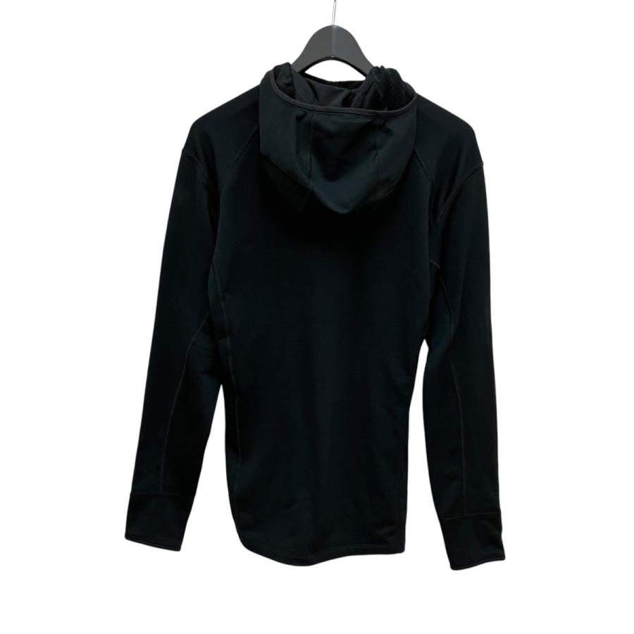 ARC'TERYX アークテリクス ジップアップパーカー アークテリクス