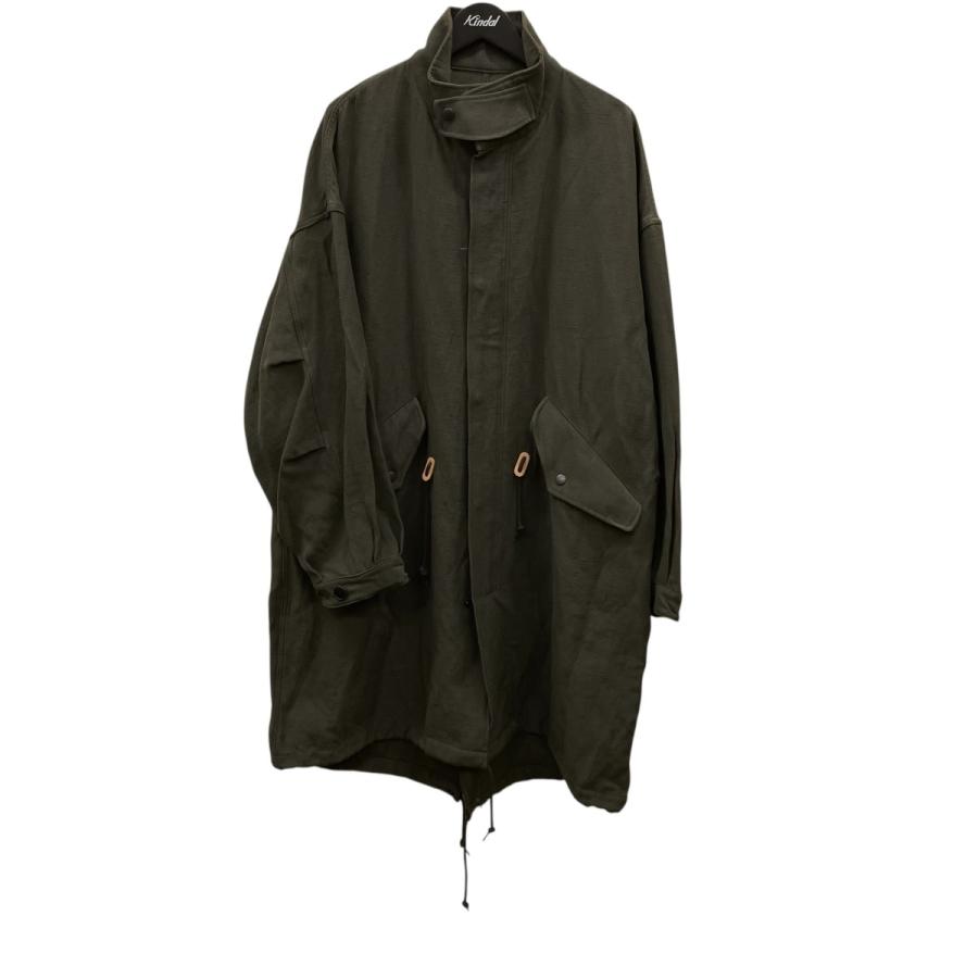 MARKA モッズコート サイズ2 markaware 美品 markaマーカ モッズコート サイズ2 marka - marka モッズコート