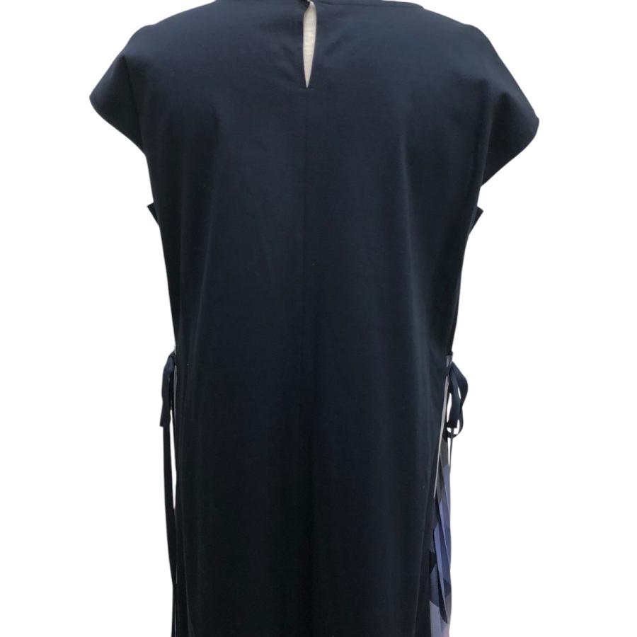 BLUE LABEL CRESTBRIDGE ブルーレーベルクレストブリッジ サイド 