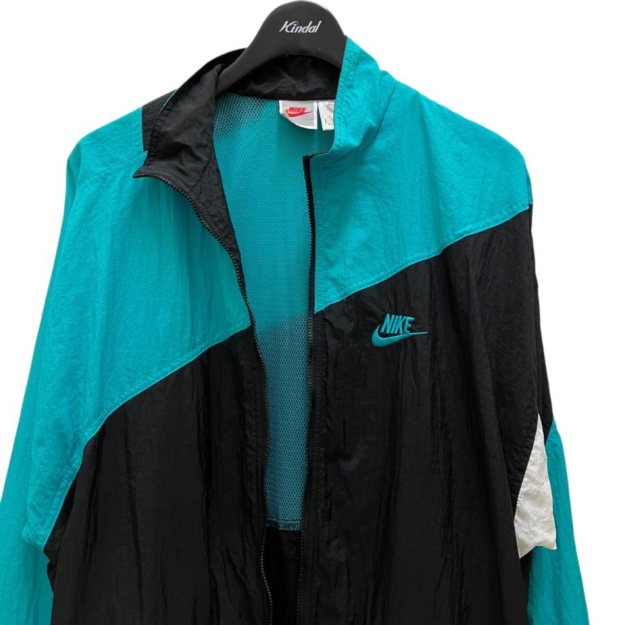 NIKE（ナイキ） 【値下げ】NIKE 90's Vintage ナイロンジャケット