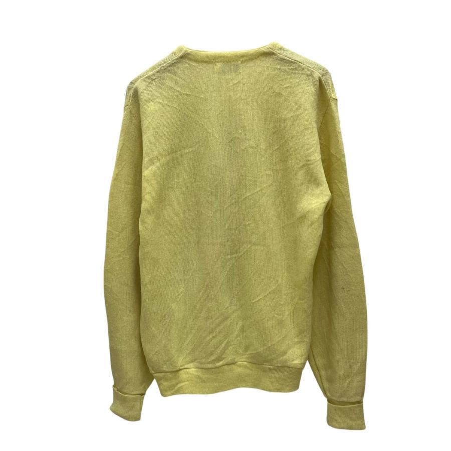 アイゾッド ラコステ IZOD LACOSTE 70Svintage ニットカーディガン 