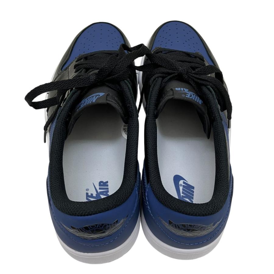NIKE 【値下げ】NIKE Air Jordan 1 Low OG Mystic Navy ローカット