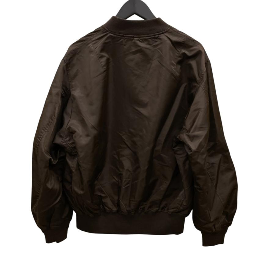 JOURNAL STANDARD ジャーナルスタンダード ダブルジップMA-1