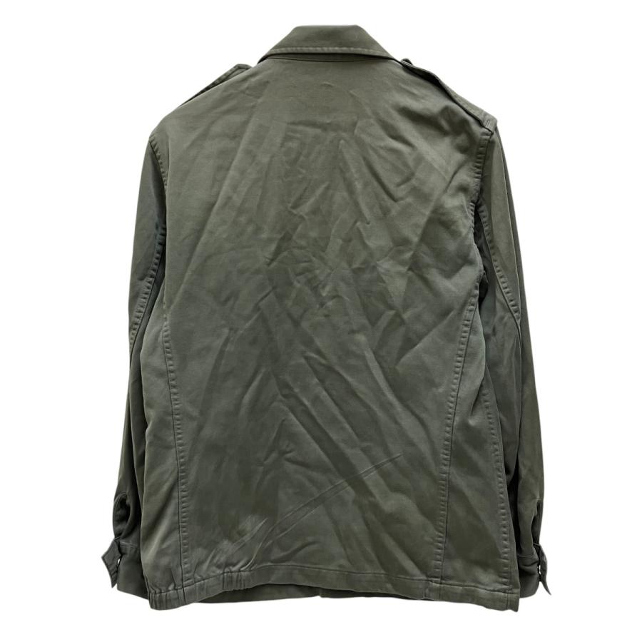 FRANCE フランス軍 フランス軍 80's vintage F-2 jacket ミリタリー