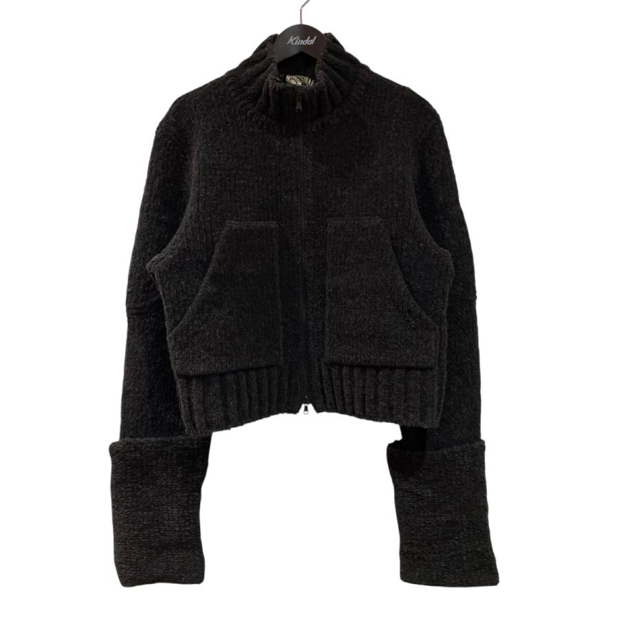 フォトコピュー PHOTOCOPIEU カーディガン PHOTOCOPIEU(フォトコピュー