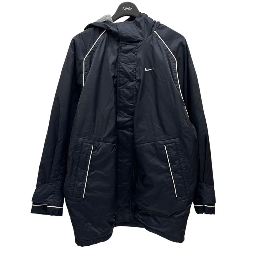 NIKE（ナイキ） 【値下げ】NIKE 00S vintage 裏ボアジャケット 