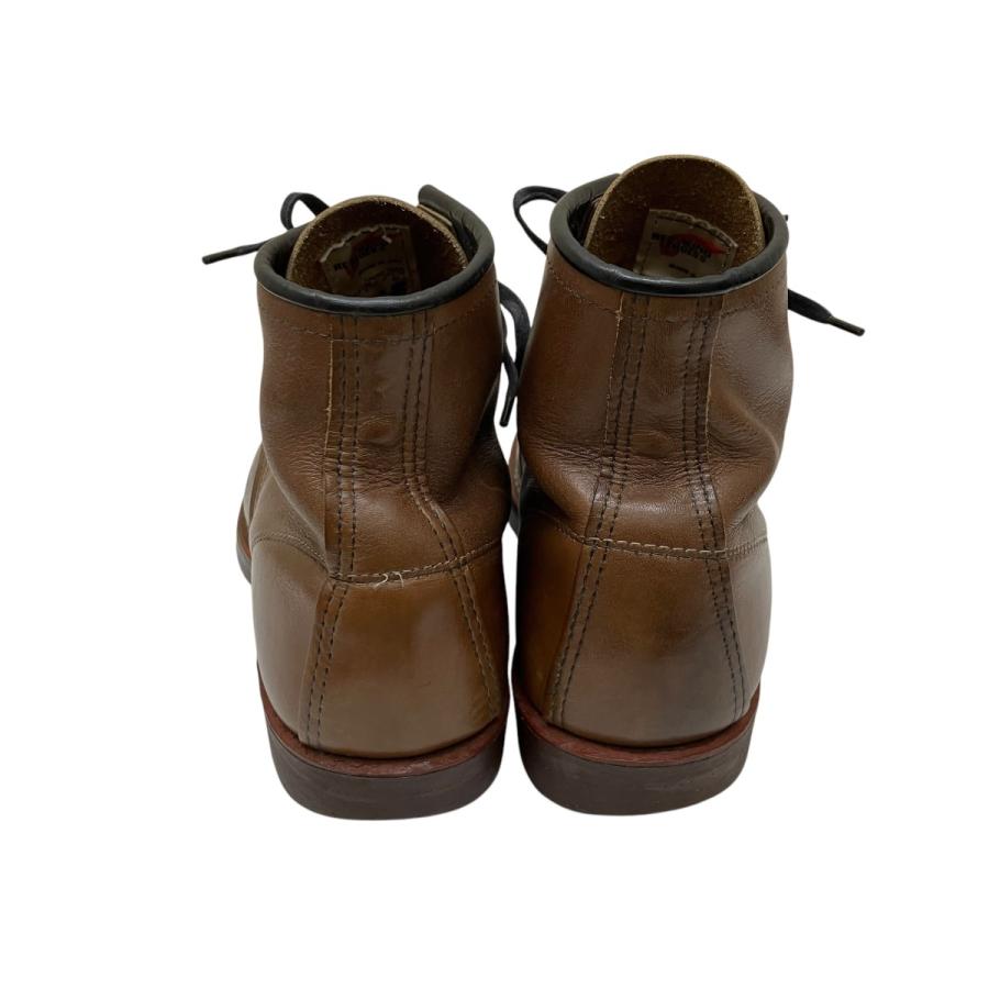 レッドウィング9161 27cm RED WING SHOES レッドウィング ブーツ 9161 ブラウン サイズ