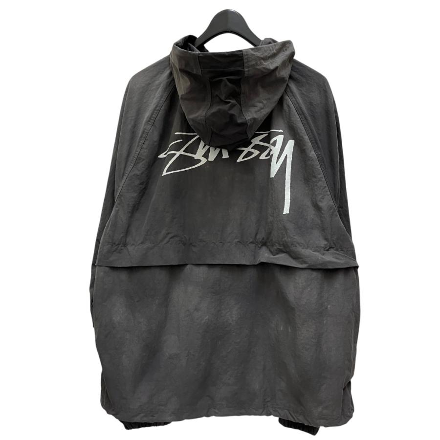 【即購入可】 STUSSY ステューシー stussy 22AW Wave Dye Beach Shell ジップアップ