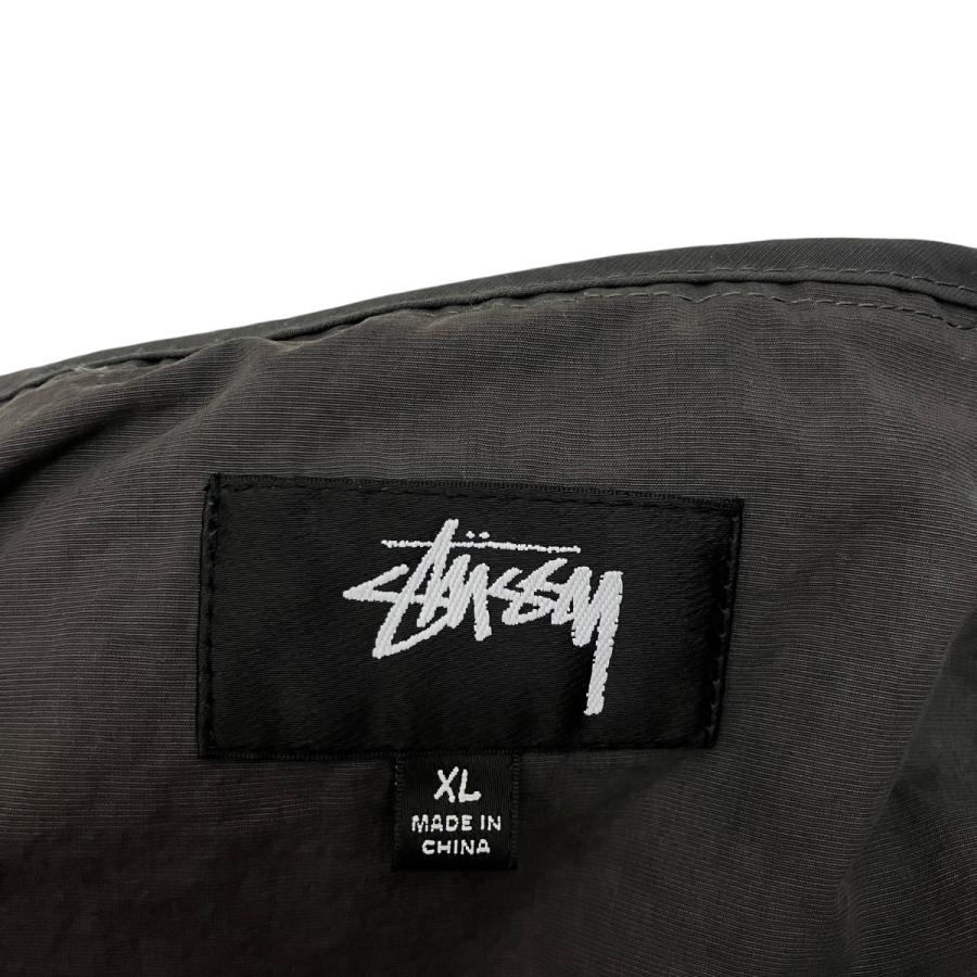 とさん専用 STUSSY(ステューシー) / ジャケット/S/ナイロン/GRY/115647/22AW/Wave