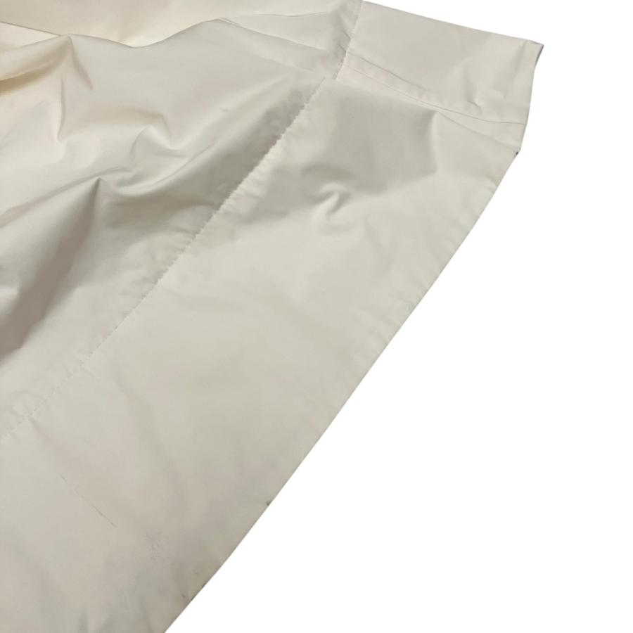 Whim Gazette ロングスカート 36サイズ Whim Gazette（ウィム ガゼット） ロングスカート オフホワイト サイズ