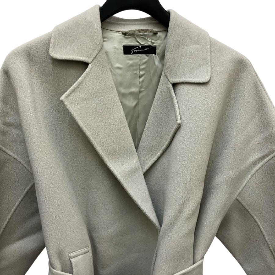 STUNNING LURE（スタニングルアー） リバーコート 20A114-009 ベージュ