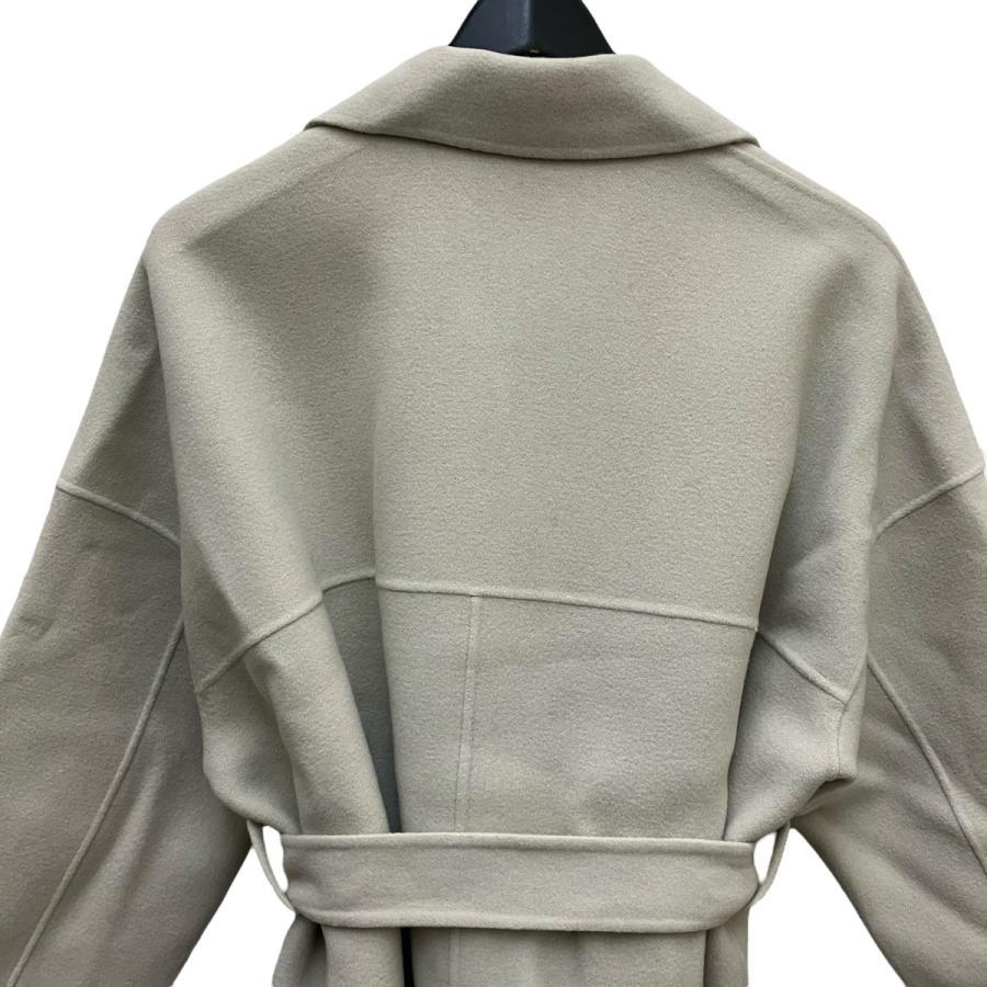 STUNNING LURE（スタニングルアー） リバーコート 20A114-009 ベージュ