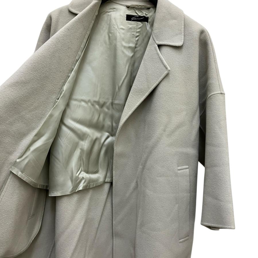 STUNNING LURE（スタニングルアー） リバーコート 20A114-009 ベージュ