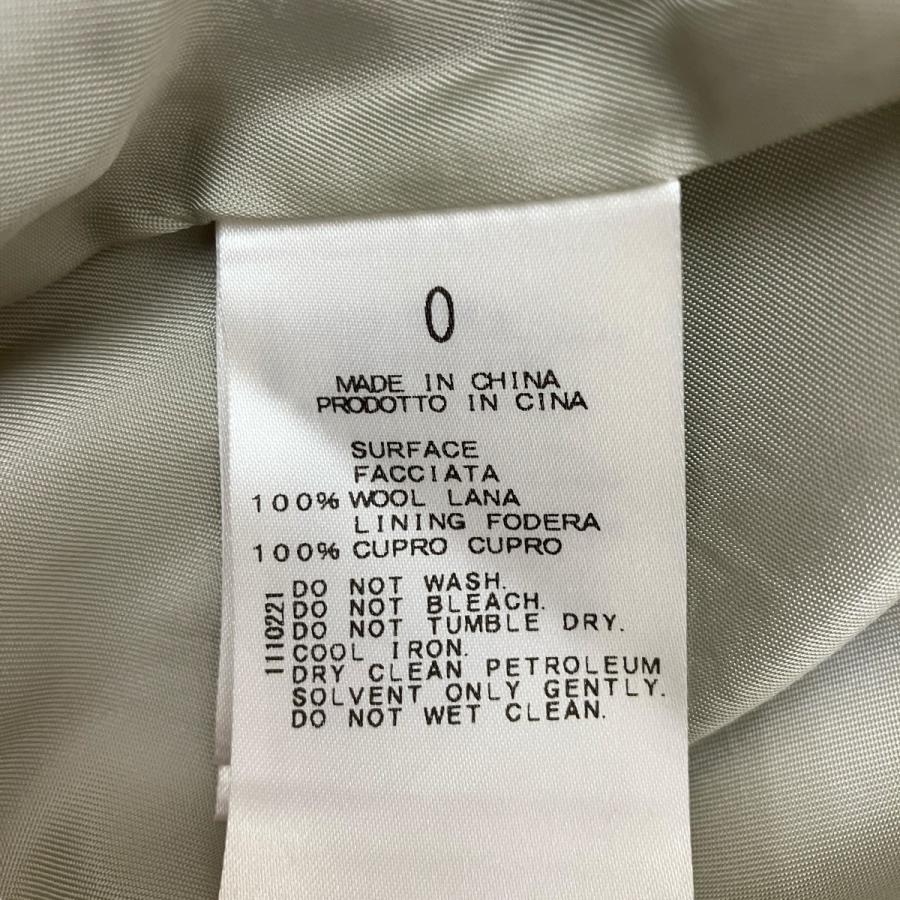 STUNNING LURE（スタニングルアー） リバーコート 20A114-009 ベージュ