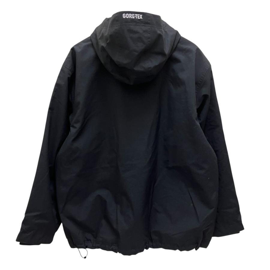 supreme GORE-TEX Stripe Hooded Jacket M