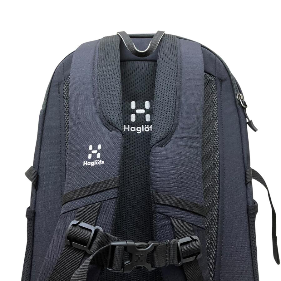 HAGLOFS（ホグロフス） 【値下げ】HAGLOFS Vide 20 ONE リュック (堅田 