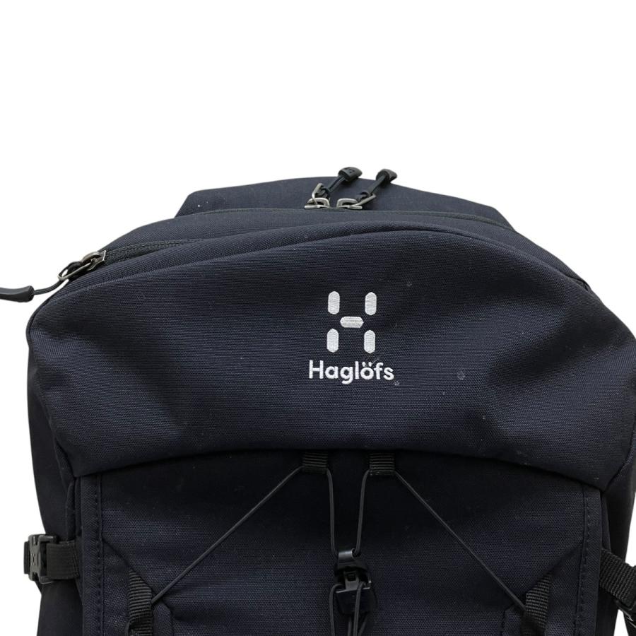 HAGLOFS（ホグロフス） 【値下げ】HAGLOFS Vide 20 ONE リュック (堅田 