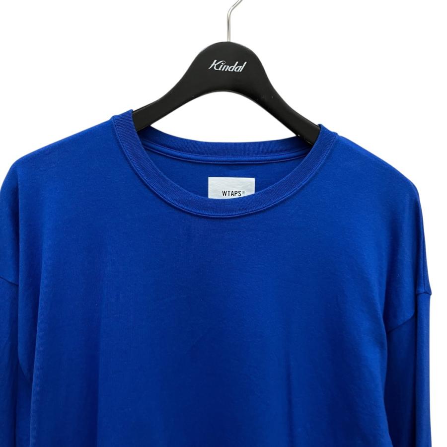 wtaps IOCA / LS / COTTON. HWANG YUSUN 【公式通販】