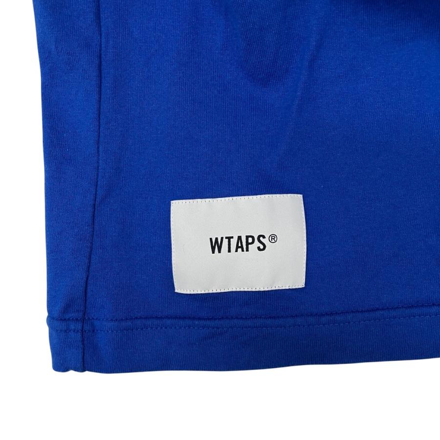 WTAPS（ダブルタップス） 【値下げ】WTAPS Ioca LS Cotton． Hwang