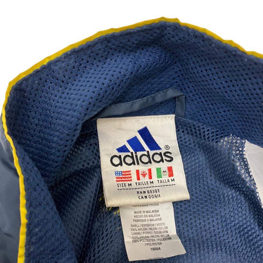 adidas（アディダス） adidas 90's vintage ナイロンジャケット