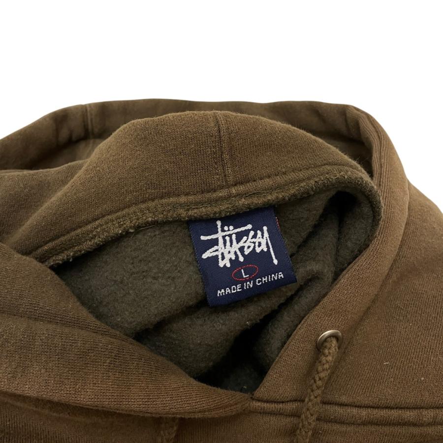STUSSY ステューシー stussy 90's OLD Stussy プルオーバー