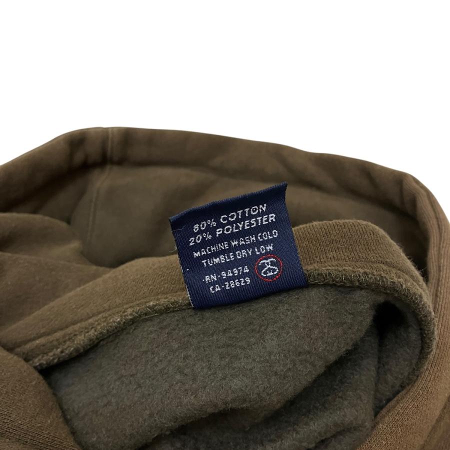 STUSSY（ステューシー） 【値下げ】stussy 90's OLD Stussy プル