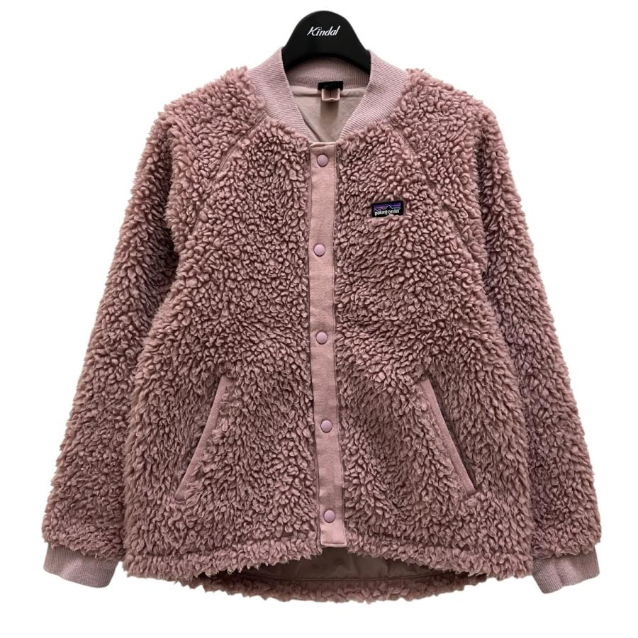 patagonia（パタゴニア） キッズ・レトロX・ボマー・ジャケット ボア