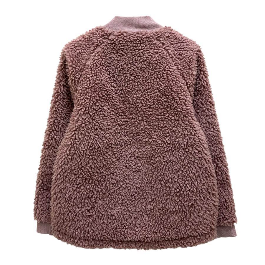 patagonia（パタゴニア） キッズ・レトロX・ボマー・ジャケット ボア
