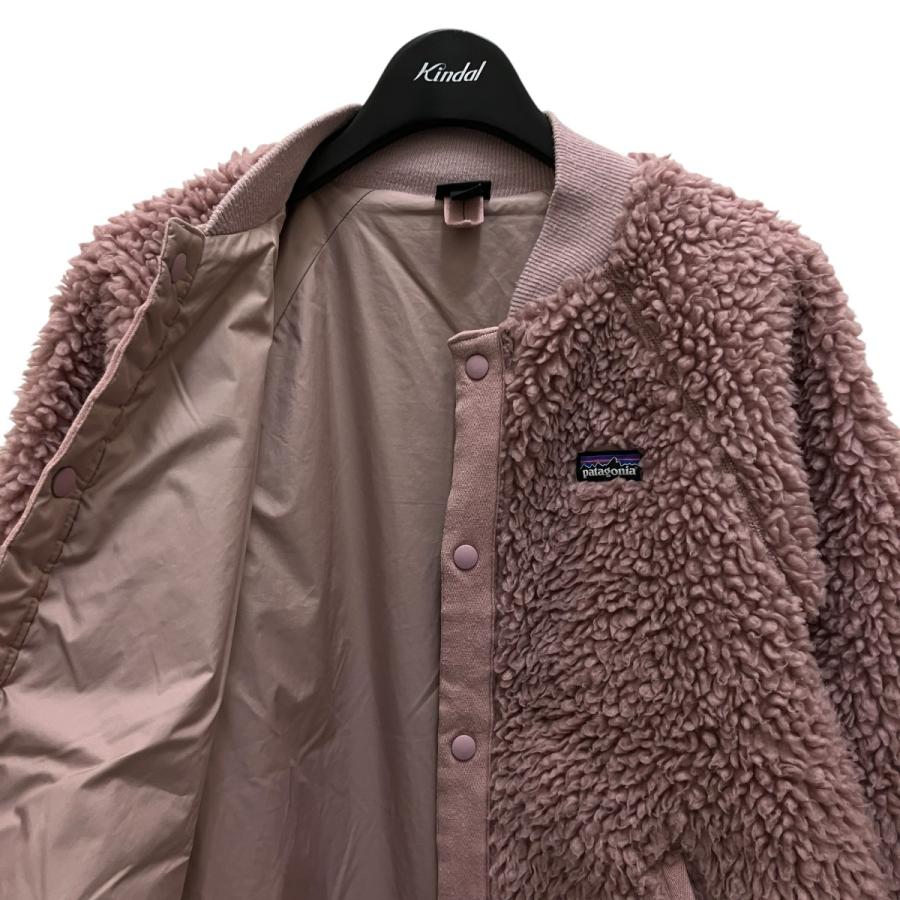patagonia（パタゴニア） キッズ・レトロX・ボマー・ジャケット ボア