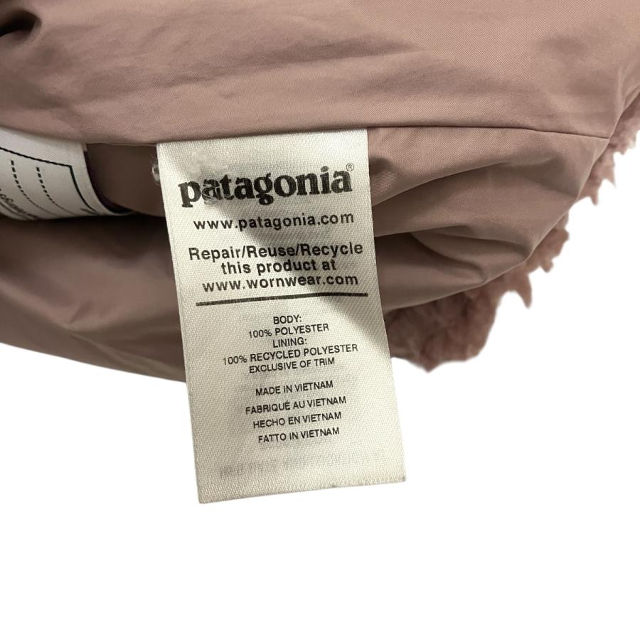 patagonia（パタゴニア） キッズ・レトロX・ボマー・ジャケット ボア