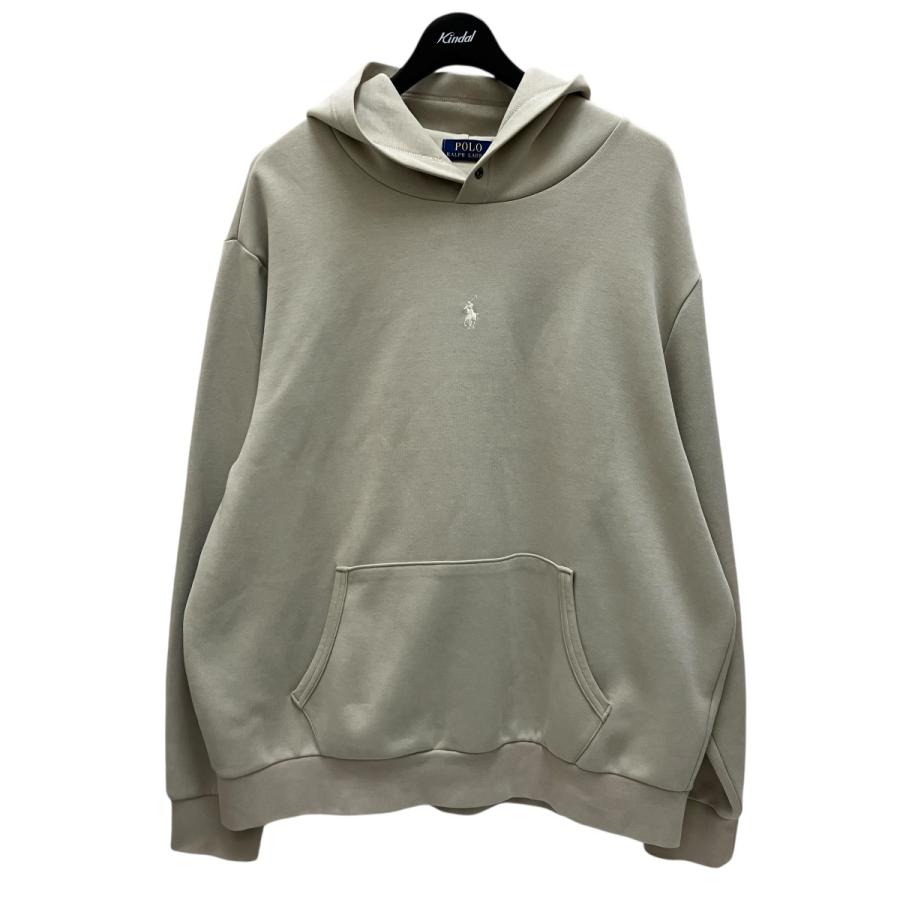 POLO RALPH LAUREN（ポロ・ラルフローレン） プルオーバーパーカー
