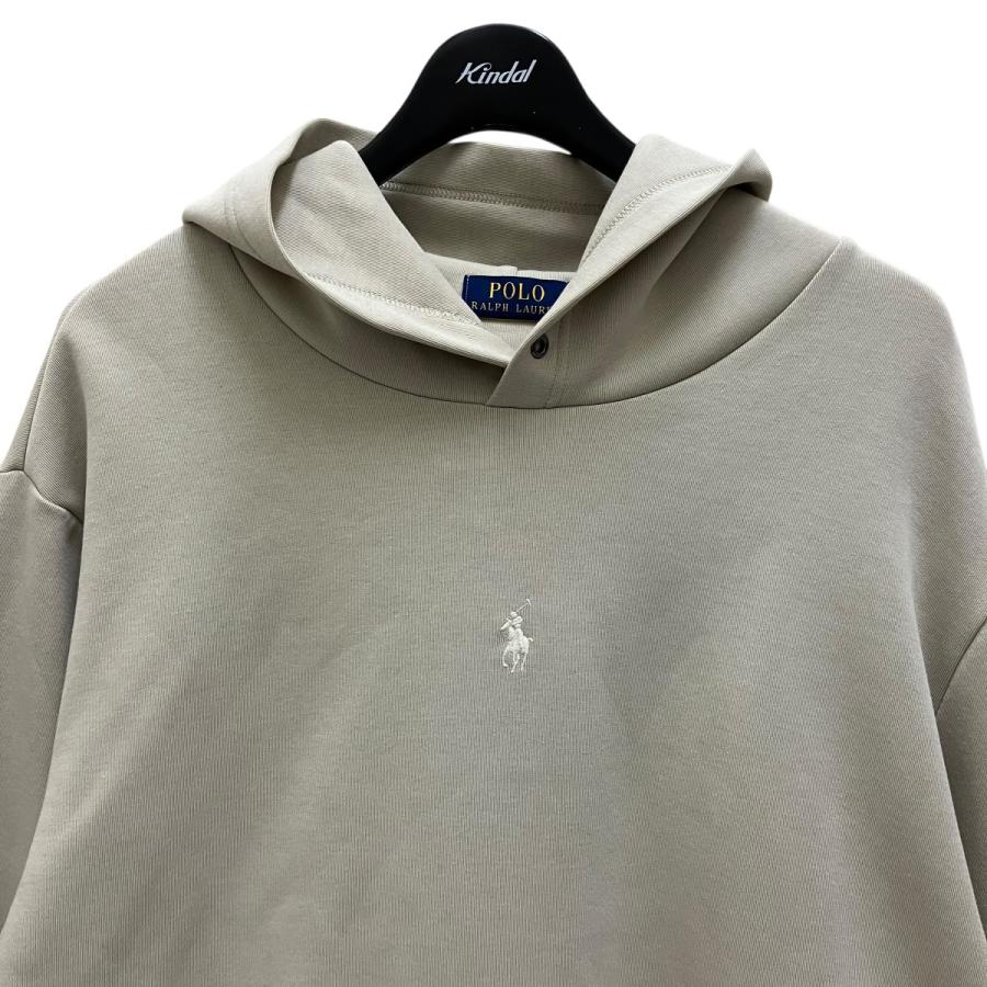 POLO RALPH LAUREN（ポロ・ラルフローレン） プルオーバーパーカー