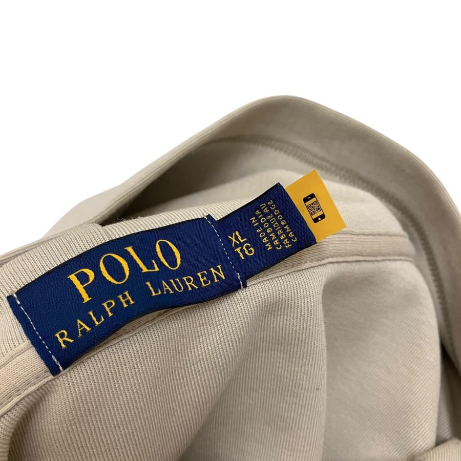 POLO RALPH LAUREN（ポロ・ラルフローレン） プルオーバーパーカー