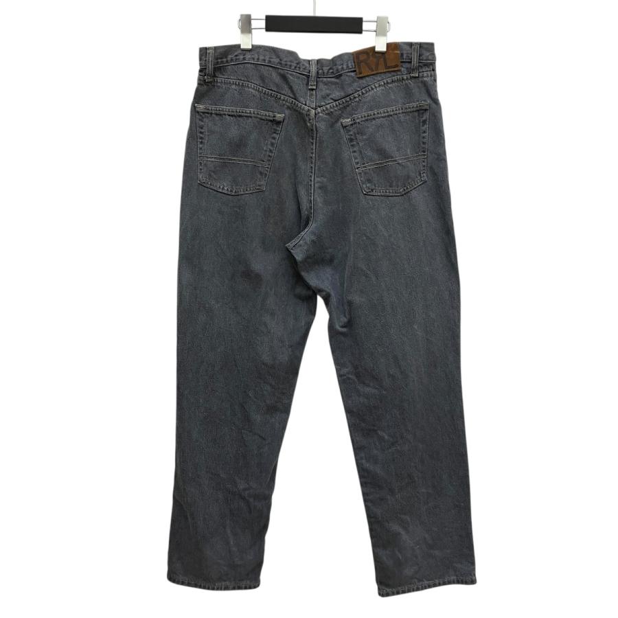 RRL Ralph Lauren（ダブルアールエル） RRL 90's USA製 デニムパンツ