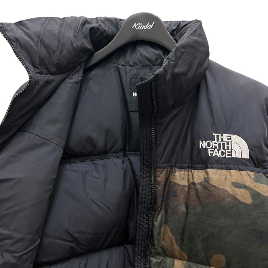THE NORTH FACE（ザ ノースフェイス） THE NORTH FACE NOVELTY NUPTSE