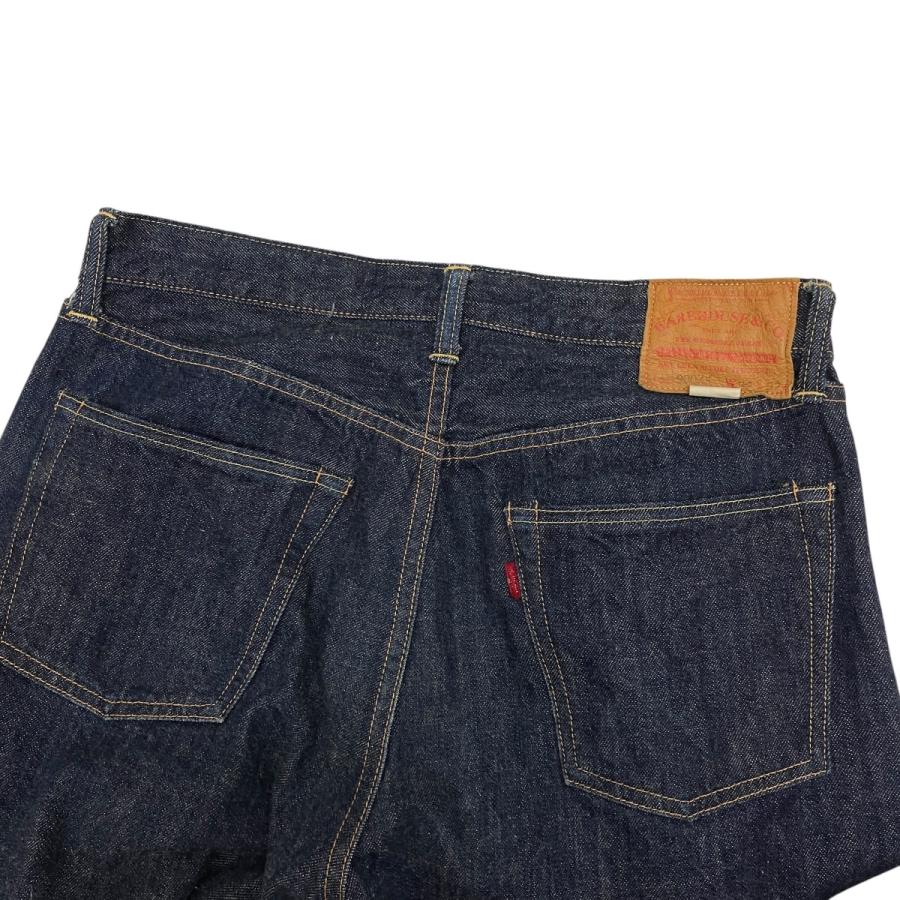 WAREHOUSE（ウエアハウス） デニムパンツ 900XX インディゴ サイズ：32